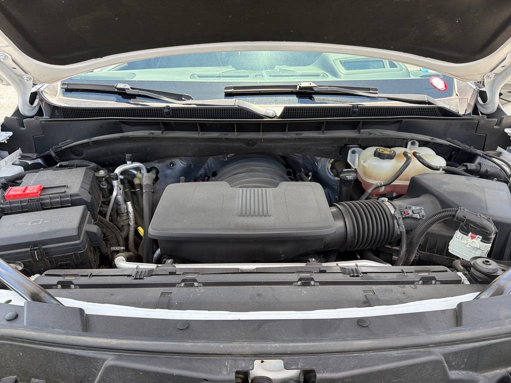 Used 2023 GMC Yukon XL AT4 w/ AT4 Premium Package AWD/4WD image 22