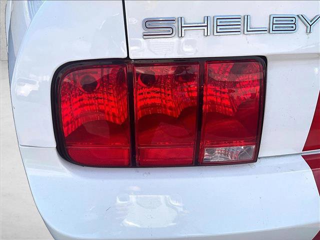 Used 2008 Ford Mustang Shelby GT500 image 28