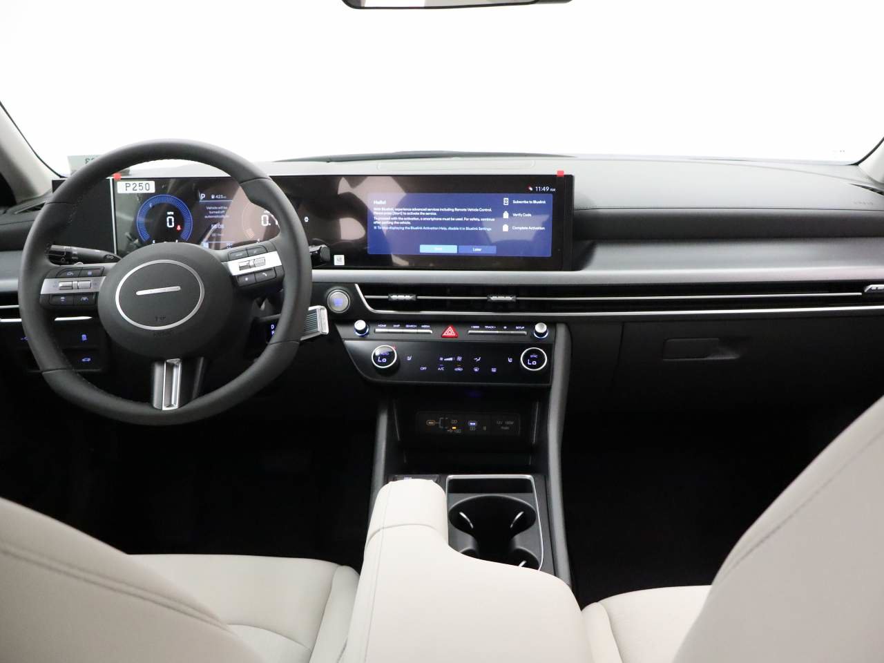 New 2026 Hyundai Sonata SEL FWD image 12