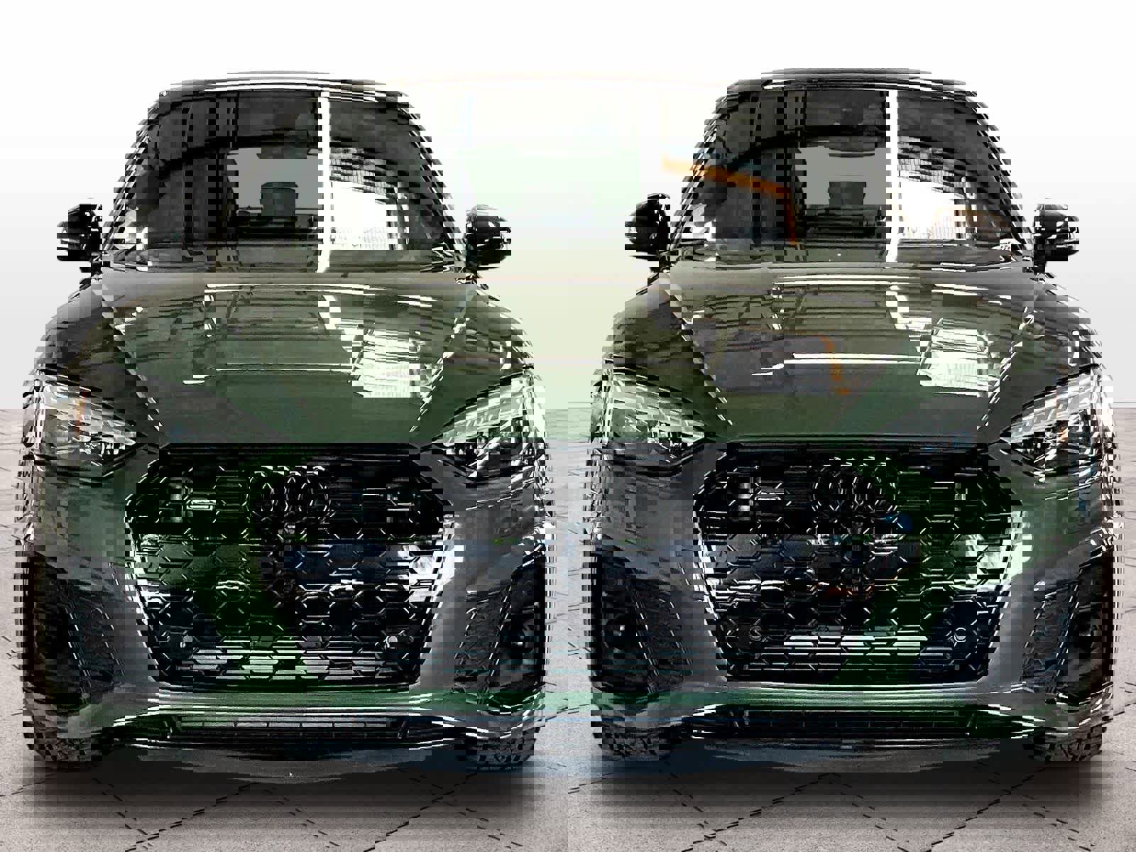 Used 2024 Audi A5 2.0T Prestige w/ Black Optic Plus Package image 3