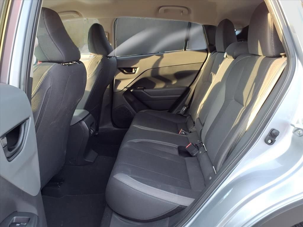 Certified 2025 Subaru Crosstrek 2.0i Premium image 19