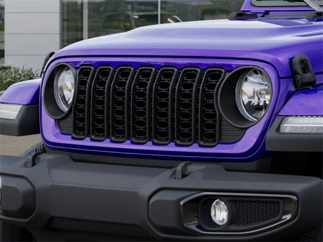 New 2026 Jeep Gladiator Sport image 11