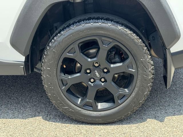 Used 2023 Toyota RAV4 TRD Off-Road image 10