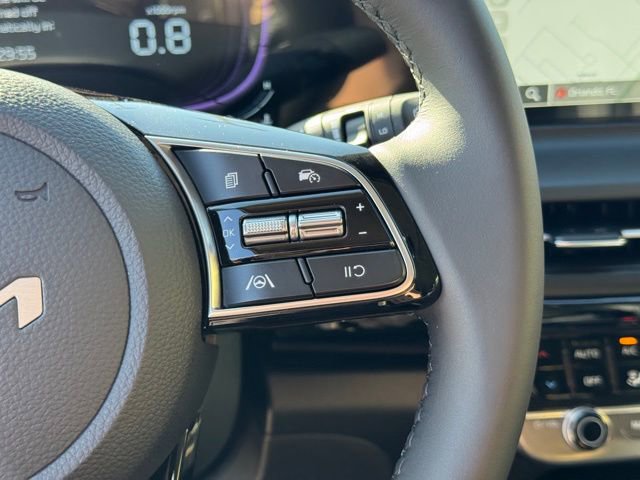 New 2026 Kia Seltos S image 25