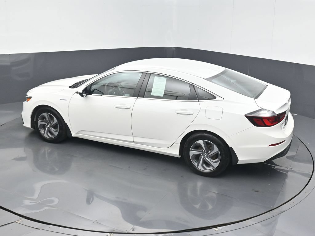 Used 2019 Honda Insight LX image 15