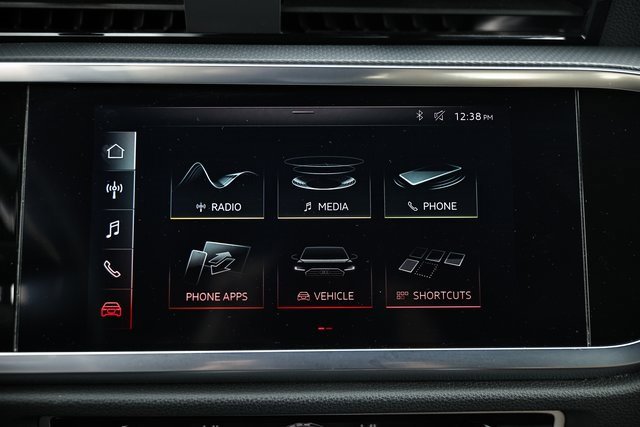 Used 2021 Audi Q3 2.0T Premium w/ Convenience Package image 36