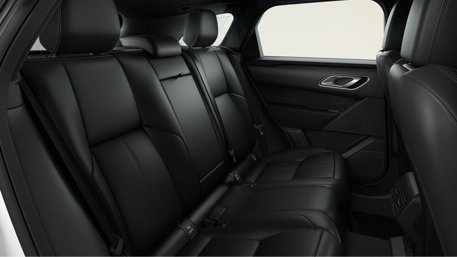 New 2026 Land Rover Range Rover Velar S AWD/4WD image 7