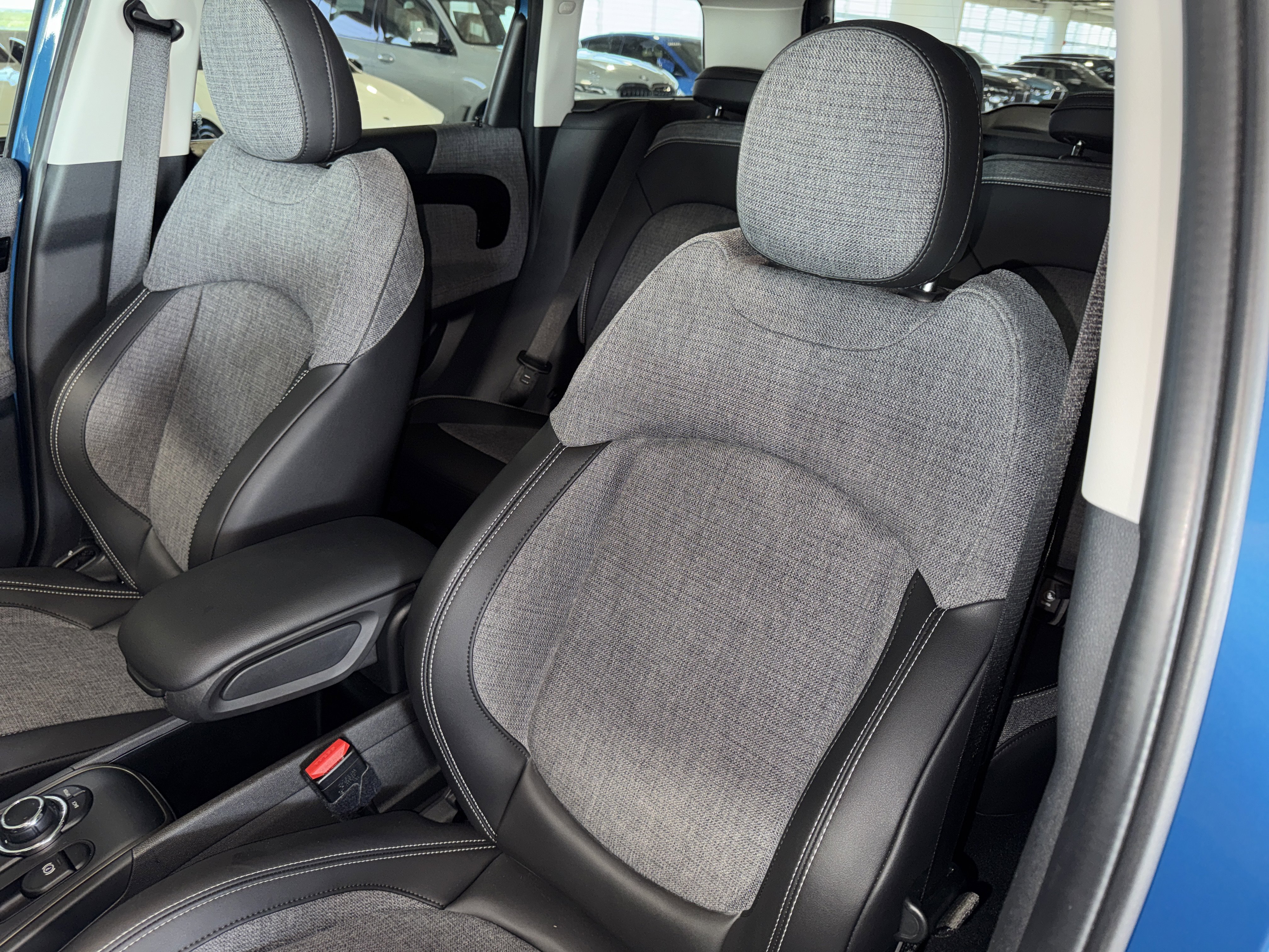 Certified 2024 MINI Cooper Countryman S image 32