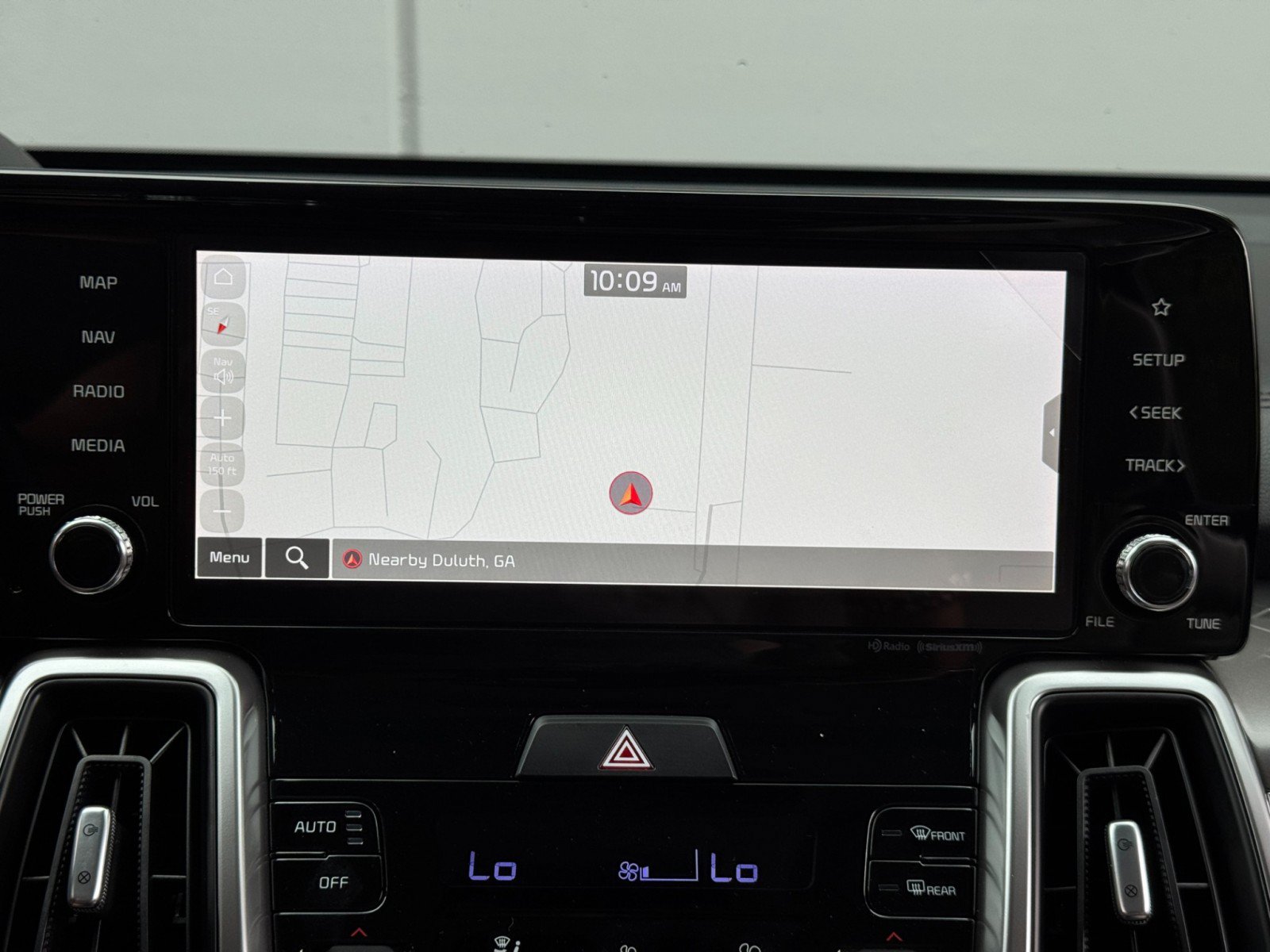 Used 2023 Kia Sorento S w/ Panoramic Sunroof Package FWD image 24