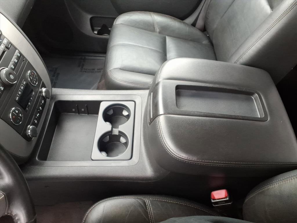 Used 2014 GMC Sierra 2500 SLT w/ SLT Convenience Package image 14