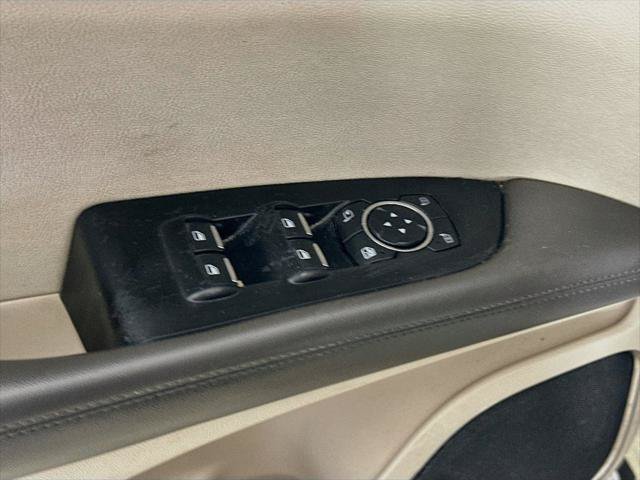 Used 2019 Lincoln Nautilus Reserve w/ Driver Assistance Package AWD/4WD image 15