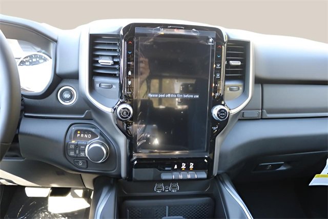 New 2026 RAM 1500 Lone Star image 19