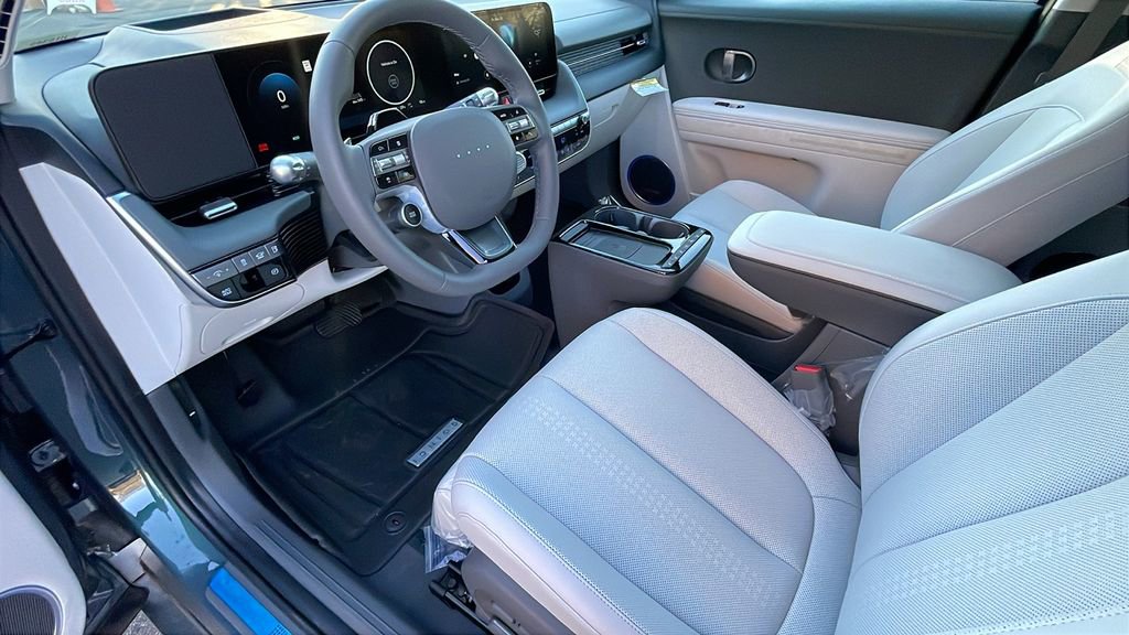 New 2026 Hyundai Ioniq 5 Limited image 14