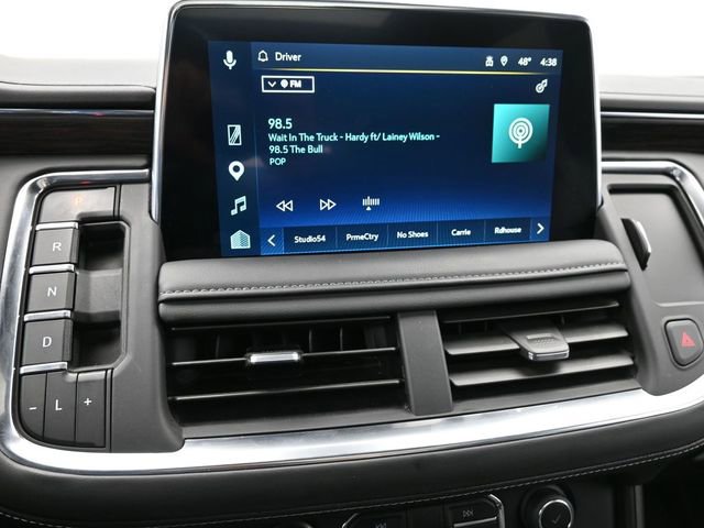 Used 2023 Chevrolet Tahoe Z71 w/ Z71 Off-Road Package AWD/4WD image 47