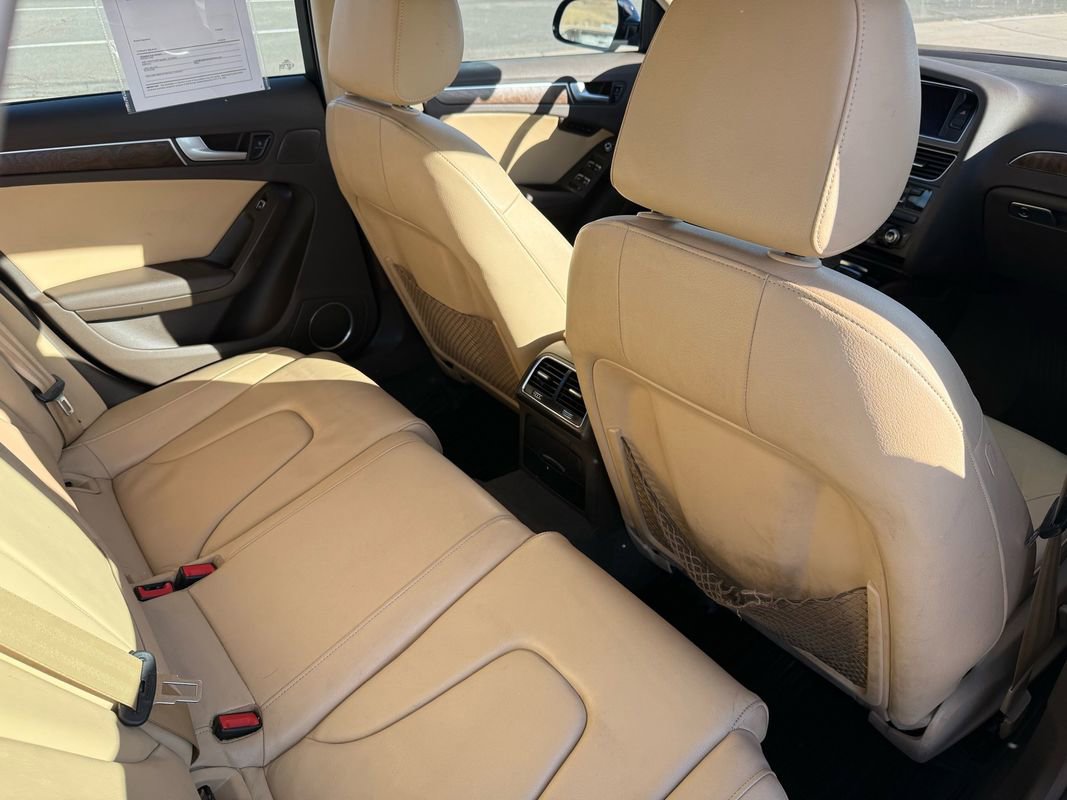 Used 2014 Audi A4 2.0T Premium Plus image 17