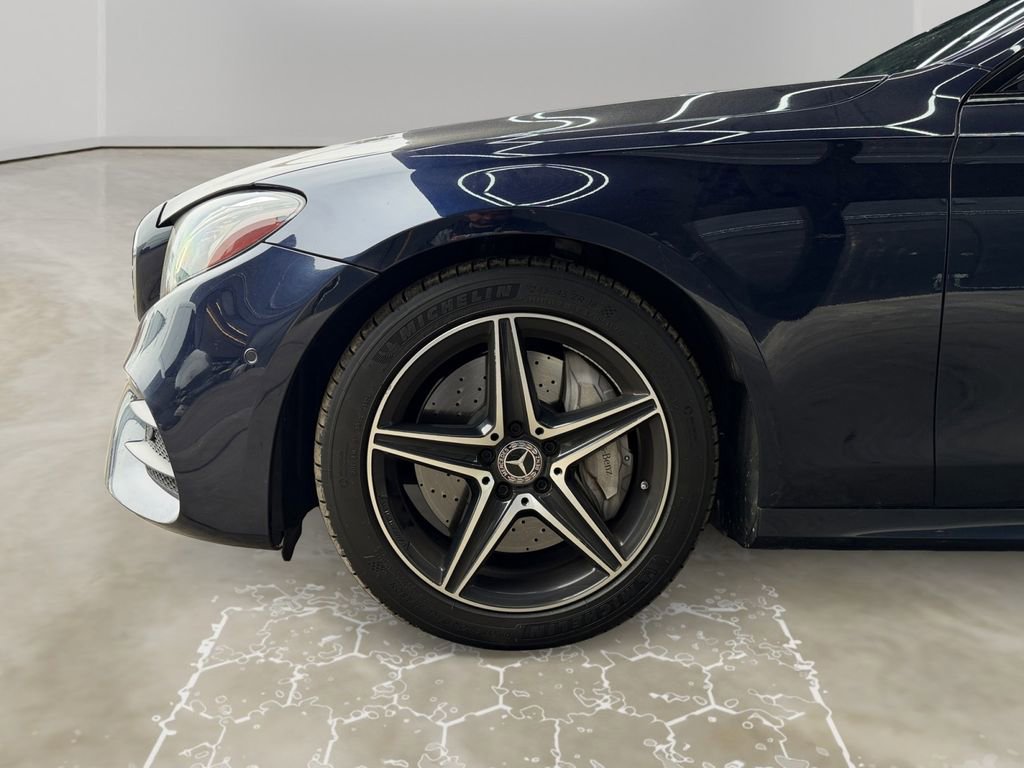 Used 2018 Mercedes-Benz E 300 image 14