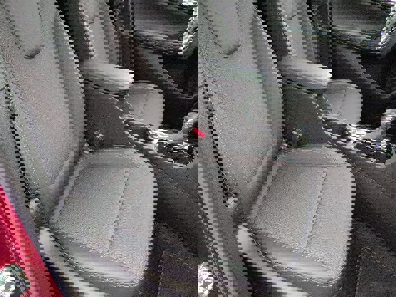 Used 2023 Buick Encore GX Select w/ Sport Touring Package image 21