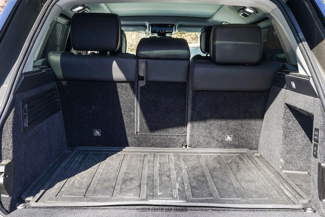 Used 2020 Land Rover Range Rover Long Wheelbase HSE image 73