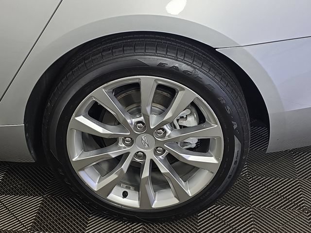 Used 2017 Cadillac XTS Luxury FWD image 16