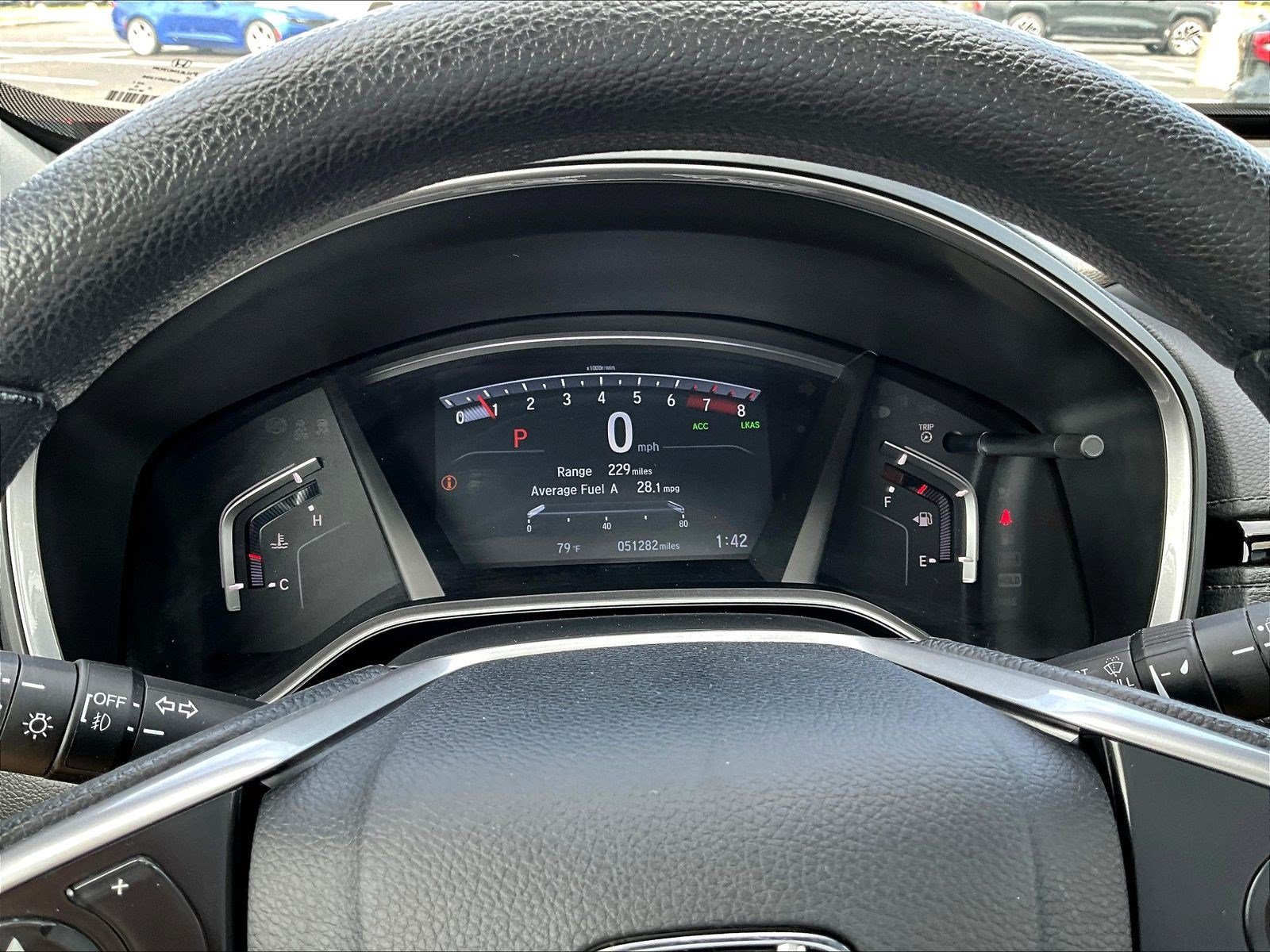 Used 2021 Honda CR-V EX image 13