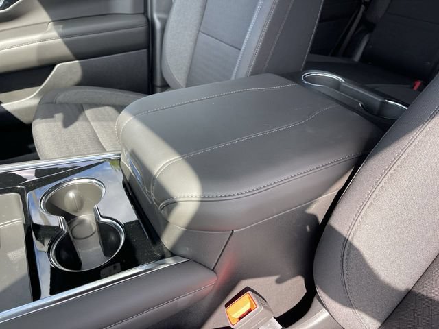 New 2026 Chevrolet Tahoe LS w/ LPO, Dark Essentials Package AWD/4WD image 21