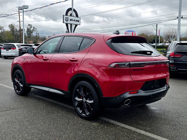 Certified 2024 Dodge Hornet R/T Plus image 6