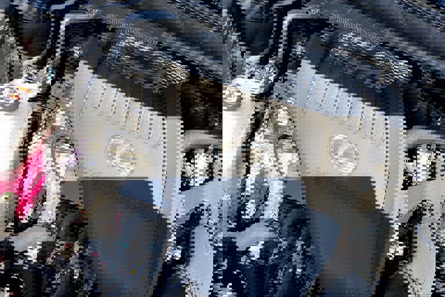 Used 2024 Lexus RX 350 F Sport w/ Technology Package image 33