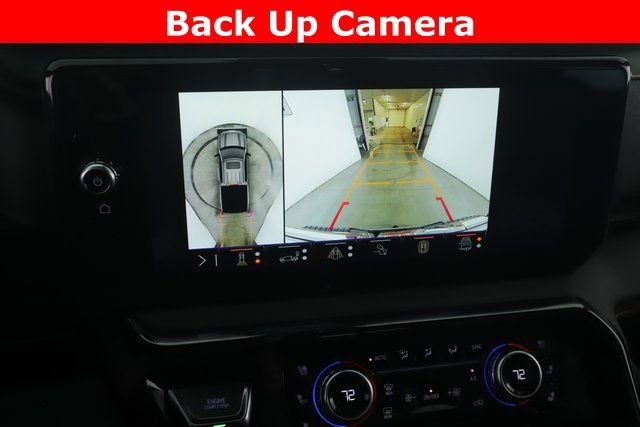 Used 2024 GMC Sierra 1500 AT4 w/ Technology Package image 25
