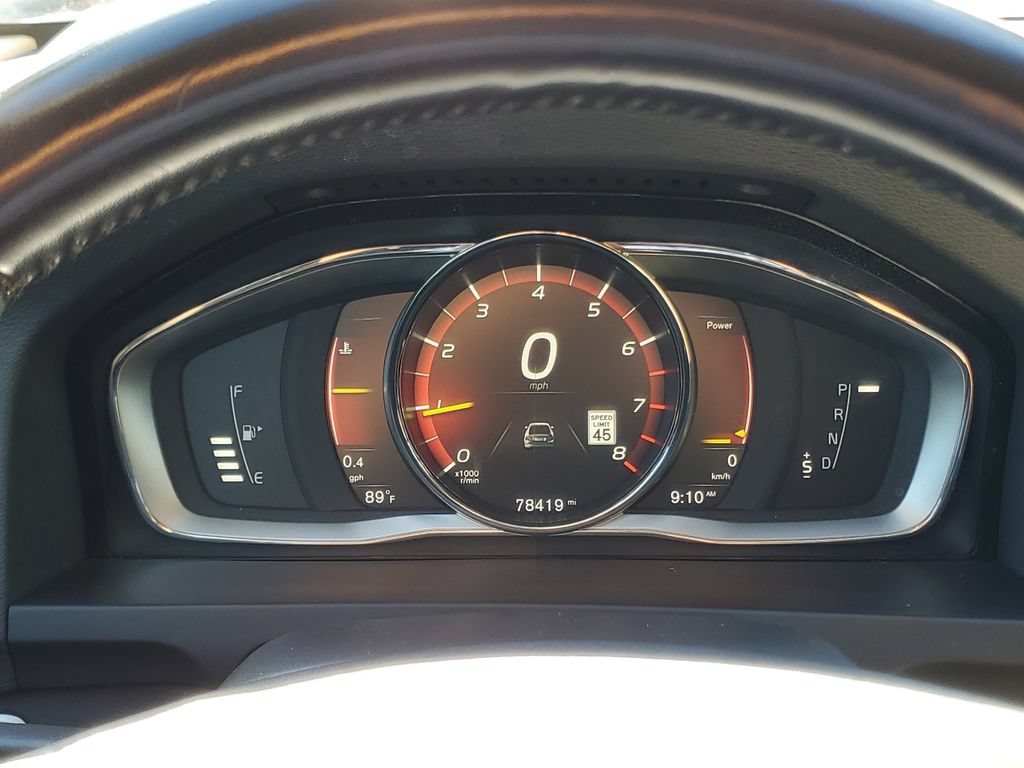 Used 2017 Volvo S60 T5 Inscription Platinum w/ Climate Package FWD image 24