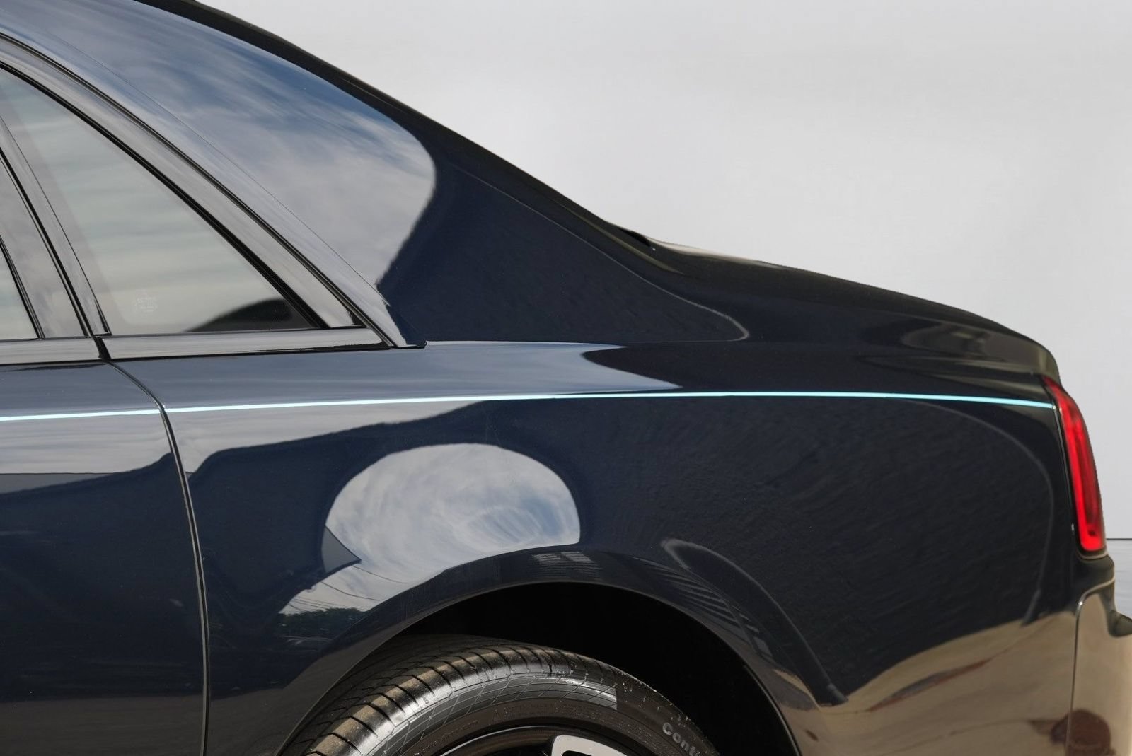 Certified 2020 Rolls-Royce Ghost RWD image 49