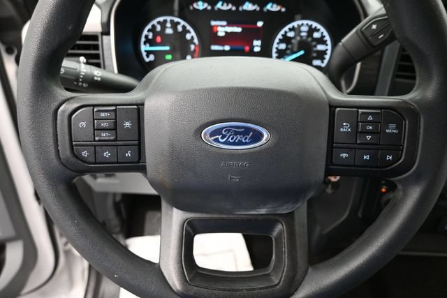 Used 2021 Ford F150 XLT AWD/4WD image 13