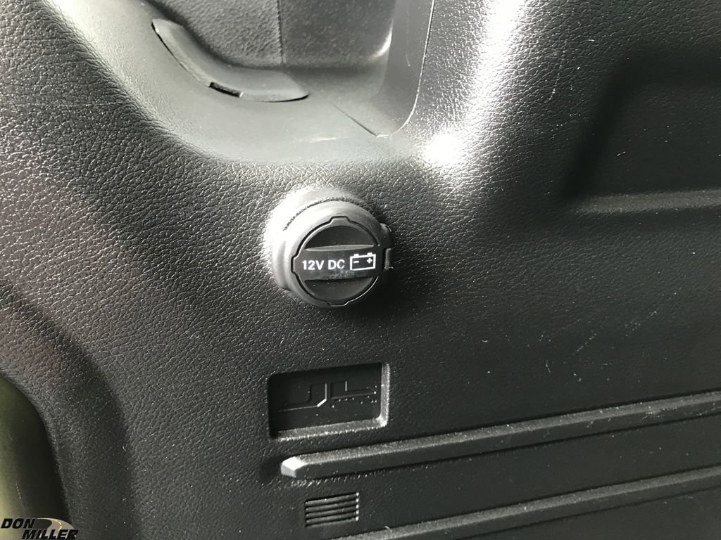 Certified 2021 Jeep Wrangler Unlimited Rubicon w/ Steel Bumper Group image 29