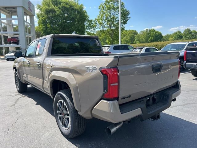 New 2026 Toyota Tacoma TRD Sport AWD/4WD image 9