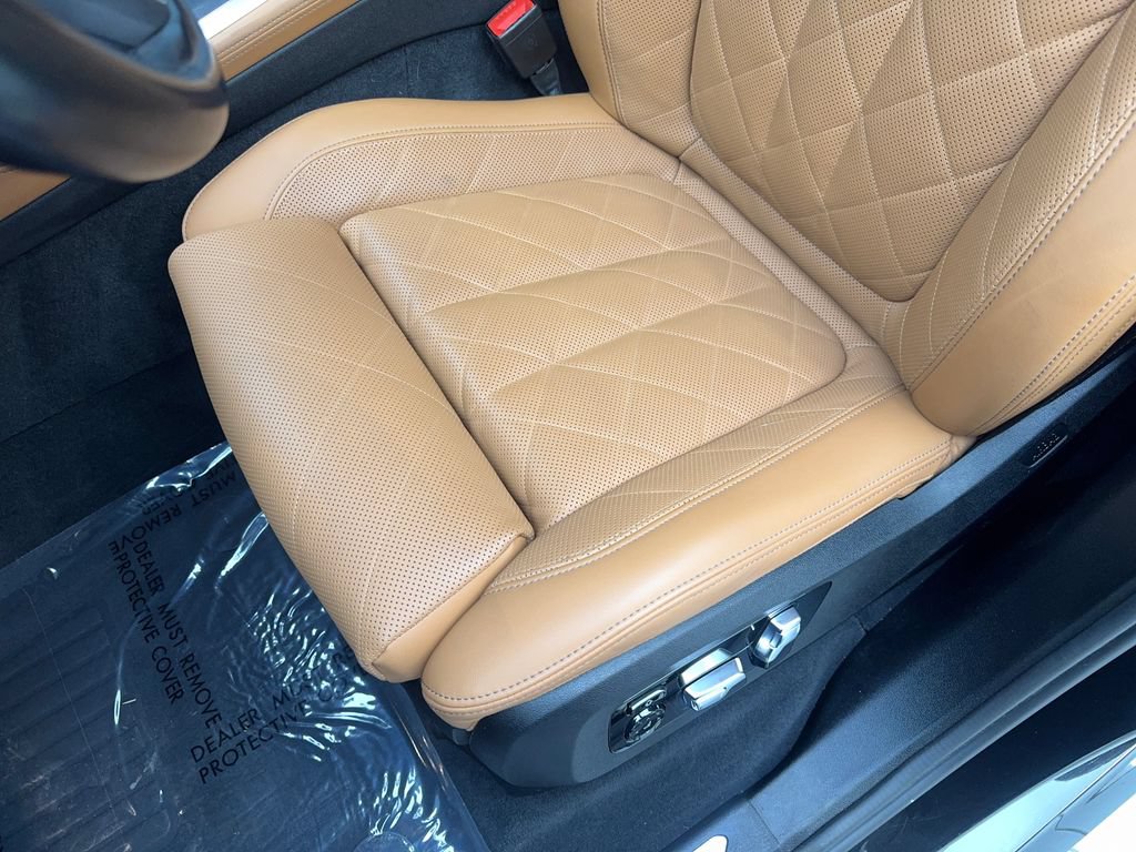 Used 2023 BMW X5 xDrive45e w/ M Sport Package AWD/4WD image 30