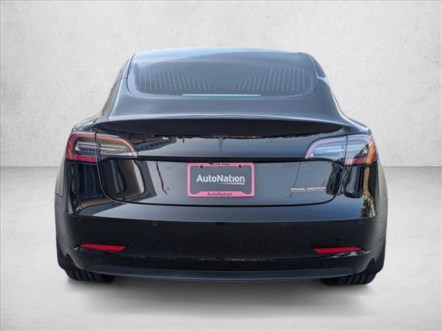 Used 2019 Tesla Model 3 Performance AWD/4WD image 7