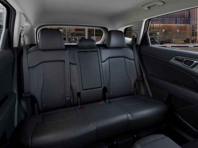 New 2026 Kia Sportage EX AWD/4WD image 20