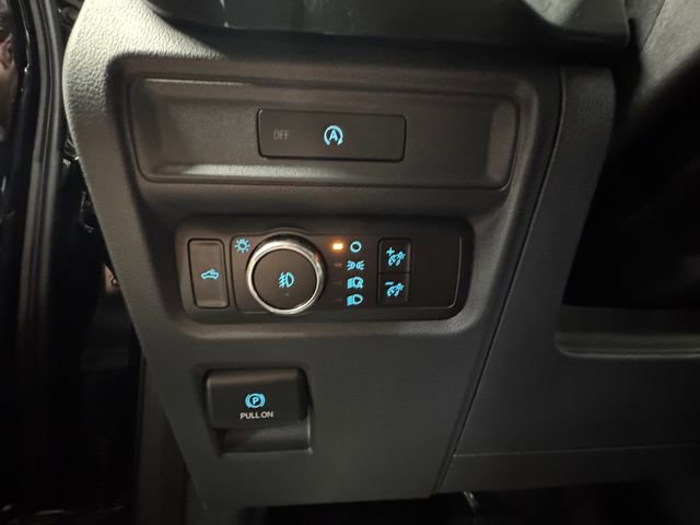 Used 2025 Ford F150 STX w/ STX Black Appearance Package image 24