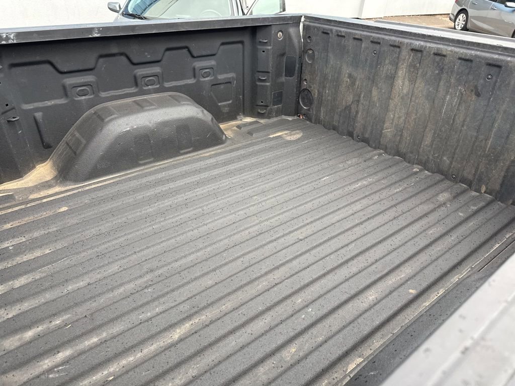 Used 2024 Chevrolet Silverado 1500 W/T w/ WT Value Package image 17