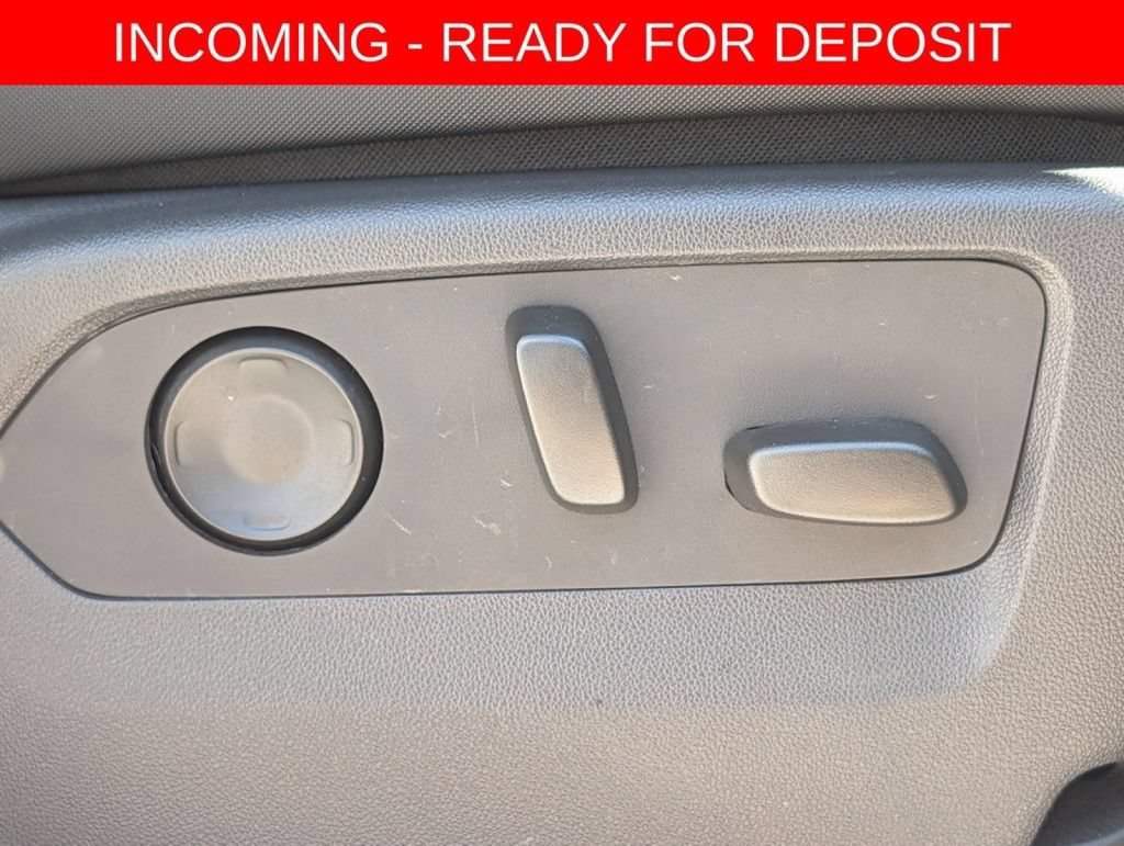 Used 2024 GMC Hummer EV 3X AWD/4WD image 20
