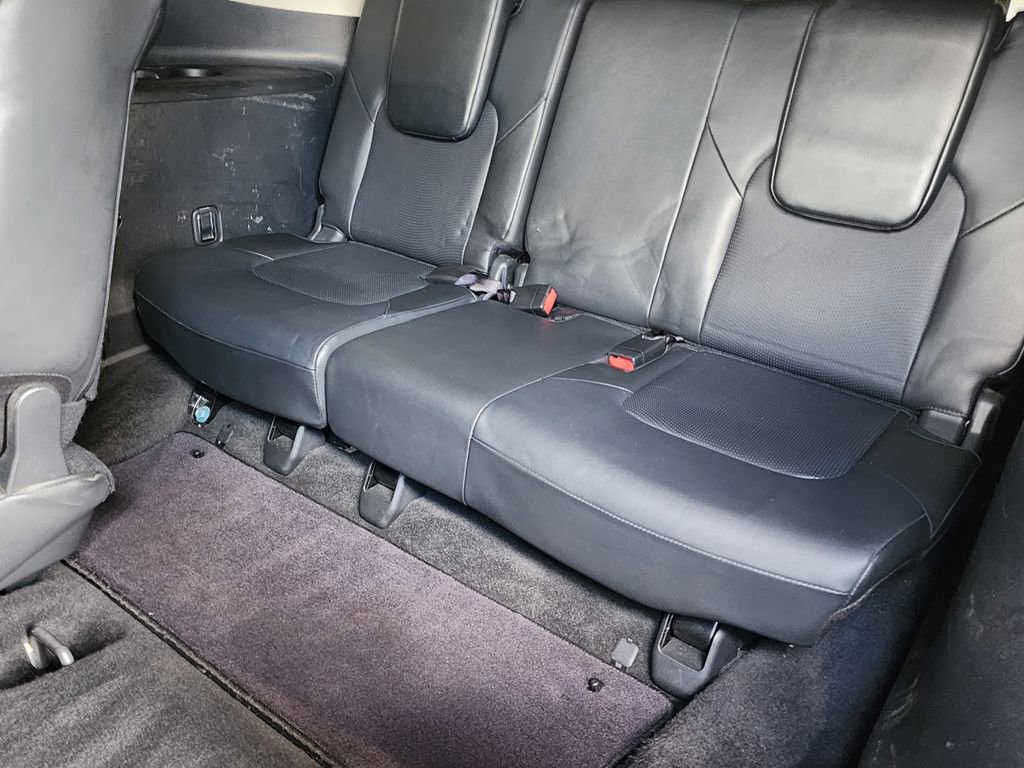 Used 2020 Nissan Armada SL w/ Premium Package image 14