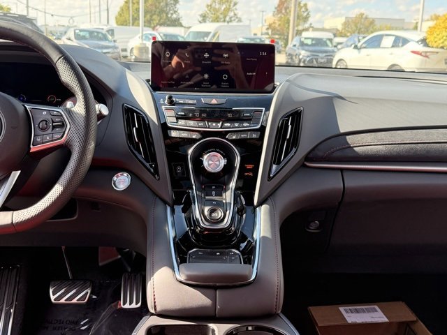 New 2026 Acura RDX A-Spec image 16