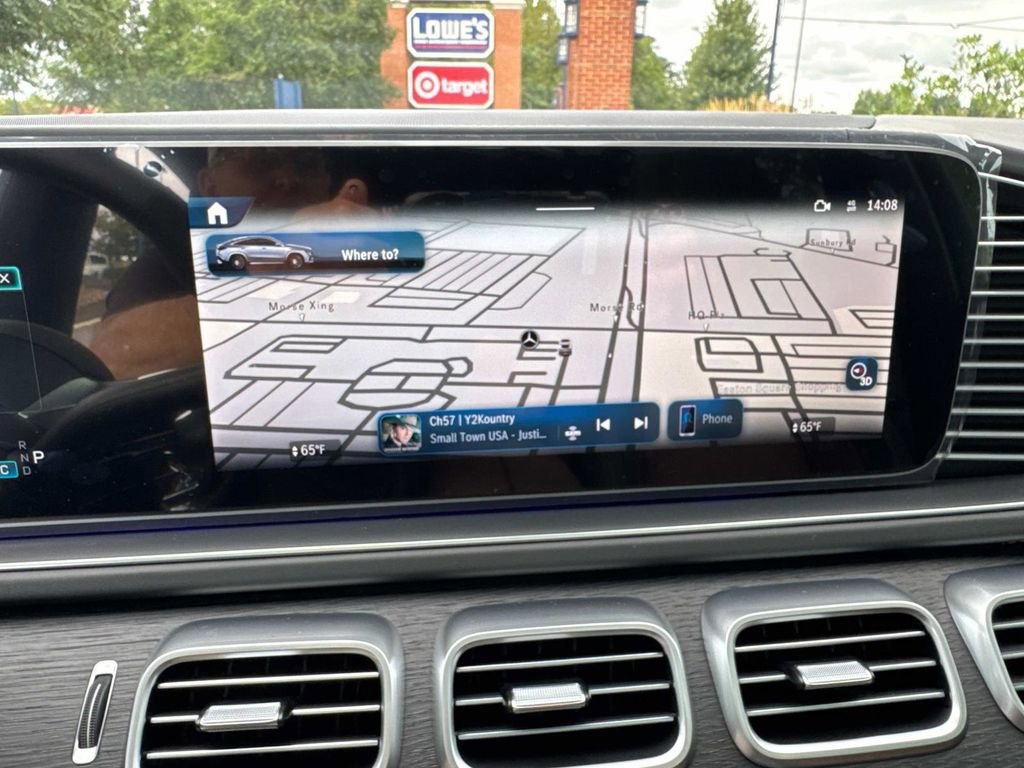 New 2026 Mercedes-Benz GLE 53 AMG GLE 53 AMGﾮ image 23