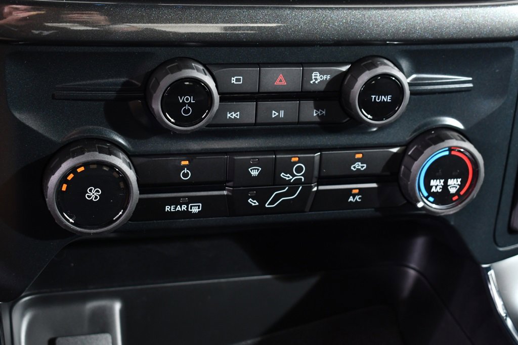 New 2025 Ford F150 STX w/ Equipment Group 200A image 28