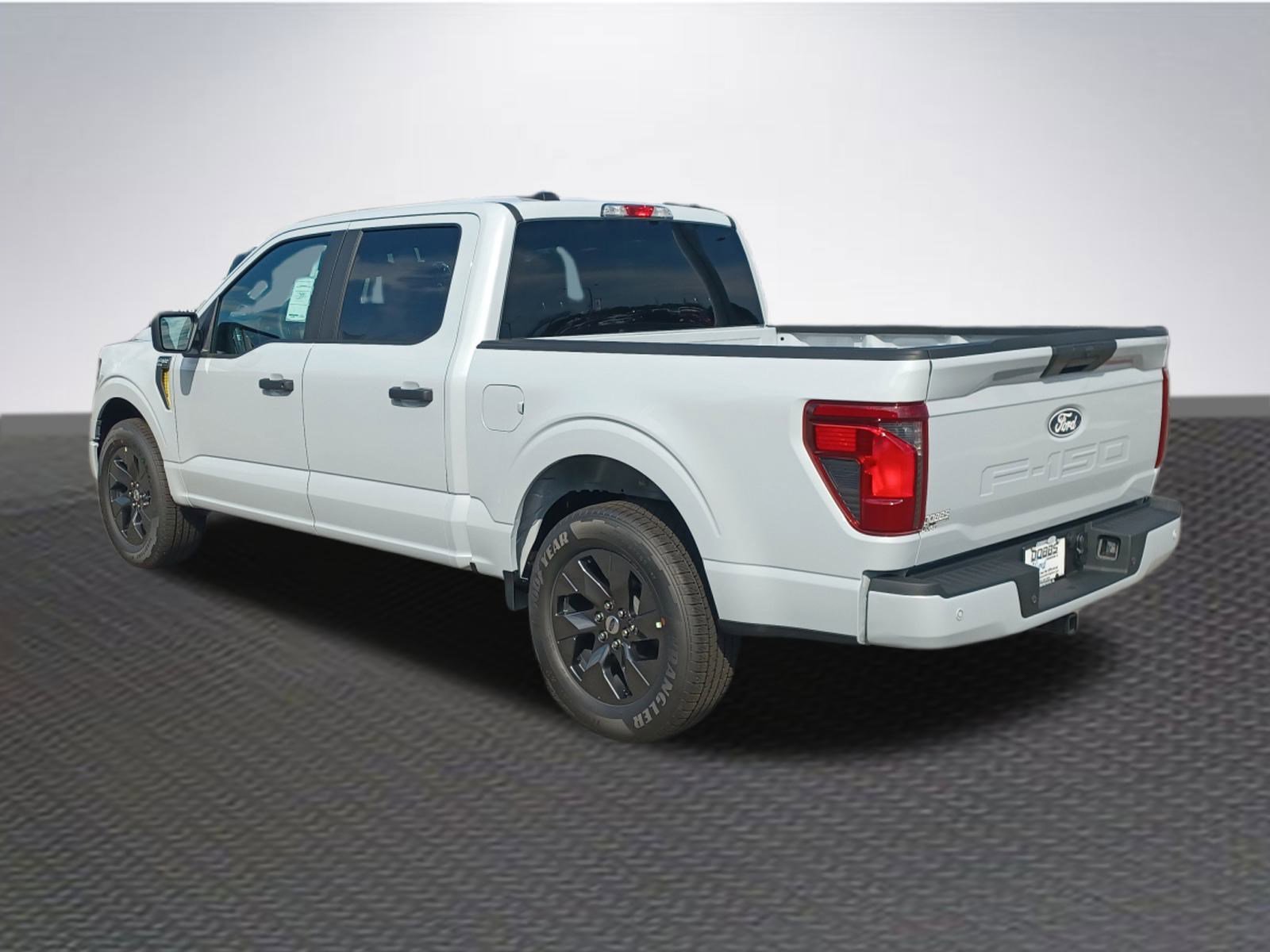 New 2025 Ford F150 STX w/ Equipment Group 200A image 5