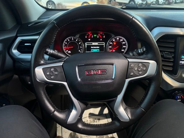 Used 2019 GMC Acadia SLE w/ Driver Alert Package I image 29
