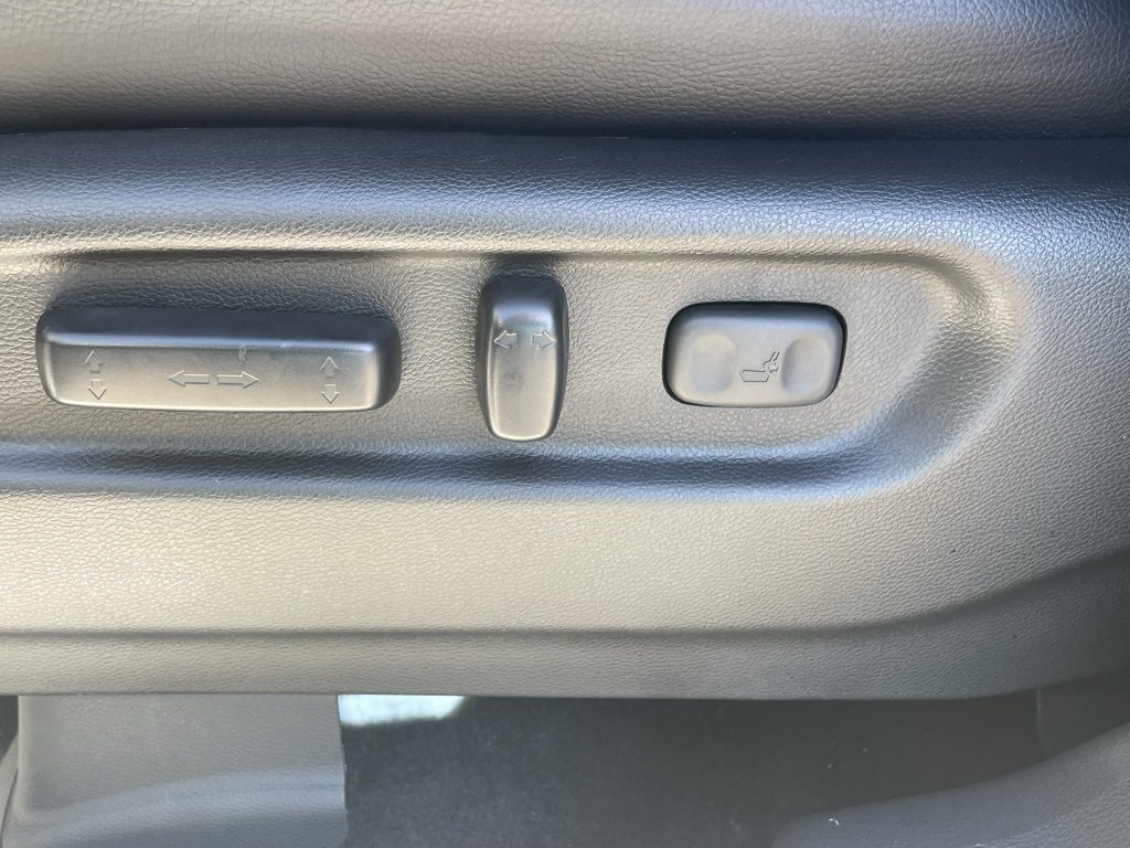 New 2026 Honda Ridgeline RTL image 28