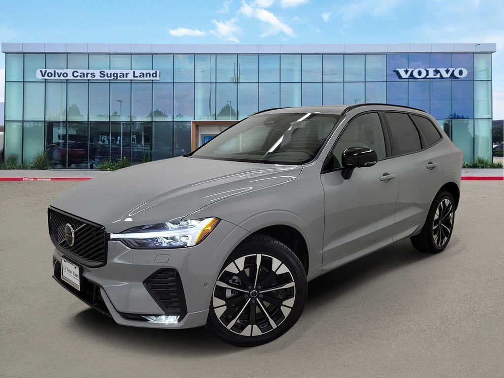 New 2026 Volvo XC60 B5 Plus w/ Protection Package Premier