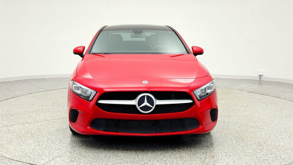 Used 2020 Mercedes-Benz A 220 w/ Premium Package image 2