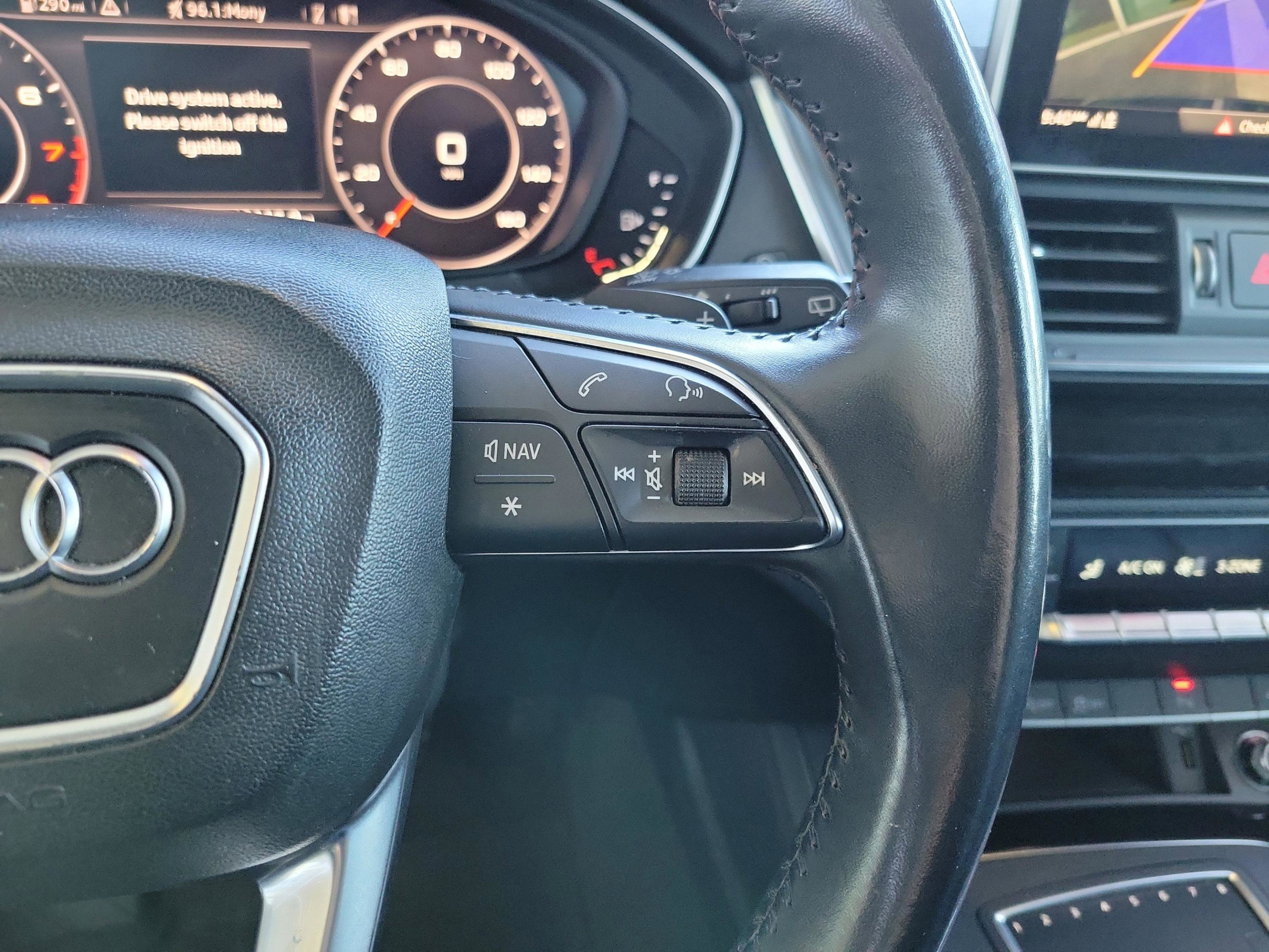 Used 2019 Audi Q5 2.0T Premium Plus w/ Premium Plus Package image 16