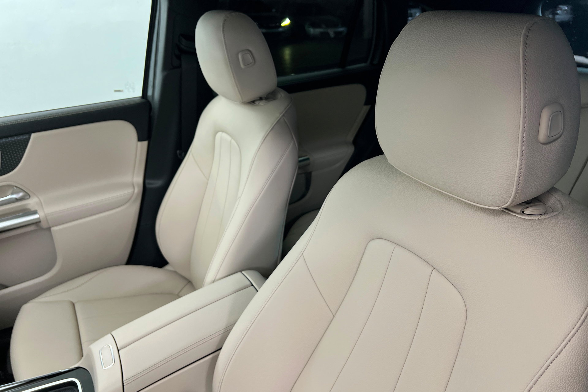 New 2026 Mercedes-Benz GLA 250 4MATIC image 16